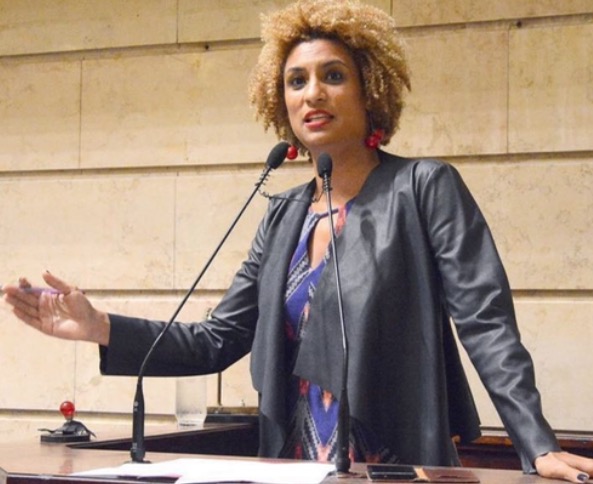 Assassinato de Marielle Franco e Anderson Gomes completa dois anos