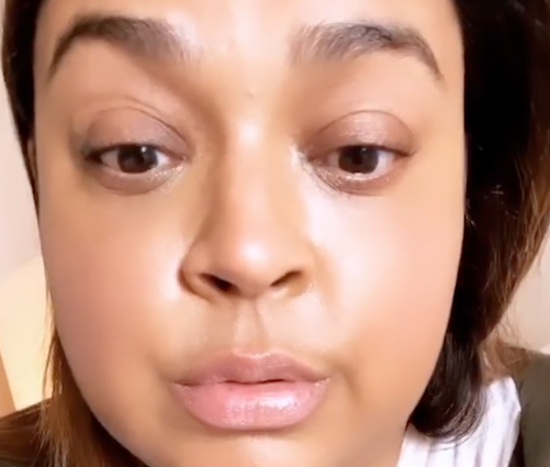 Preta Gil é diagnosticada com coronavírus após cantar no casamento da irmã de Gabriela Pugliesi 