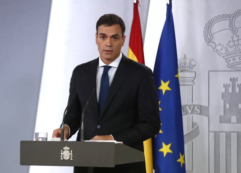 Coronavírus: Espanha tranca 47 milhões de pessoas em casa