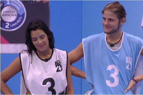 BBB20: Tiago Leifert alerta sobre imunidade do anjo da semana