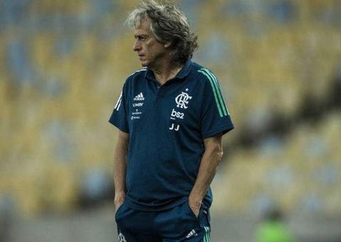 Jesus diz que perdeu amigo para coronavírus e defende pausa no Carioca