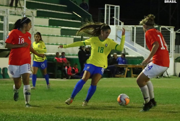 CBF suspende Copa do Brasil, Brasileiro Feminino e outras competições por coronavírus