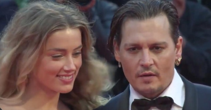 Penelope Cruz e Winona Ryder defendem Johnny Depp em processo contra Amber Heard