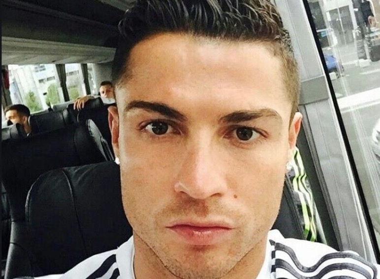 Jornal espanhol erra e notícia que Cristiano Ronaldo transformou hotéis em hospitais é desmentida