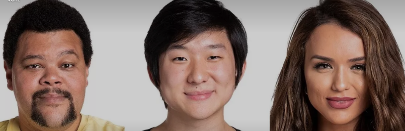 Veja quem está no oitavo paredão do BBB 20