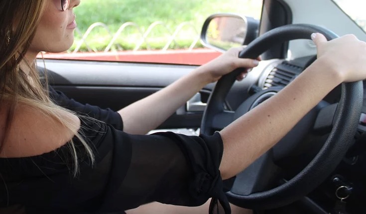 Homem é preso suspeito de assediar motorista de app em Manaus