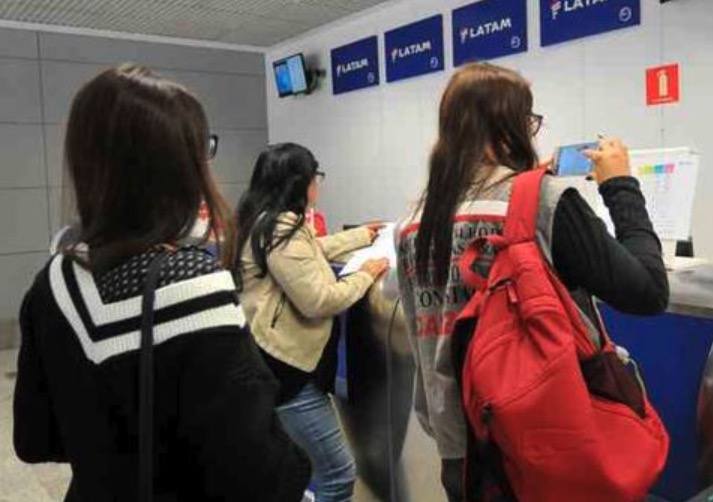 Coronavírus: Senacon orienta sobre remarcação de passagens sem custo adicional