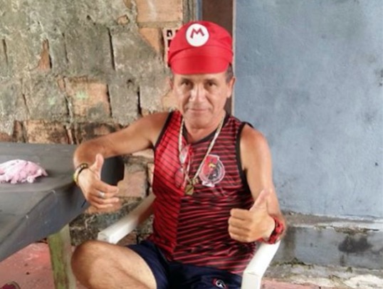 Corpo de radialista que sumiu em flutuante é encontrado por mergulhador no Amazonas