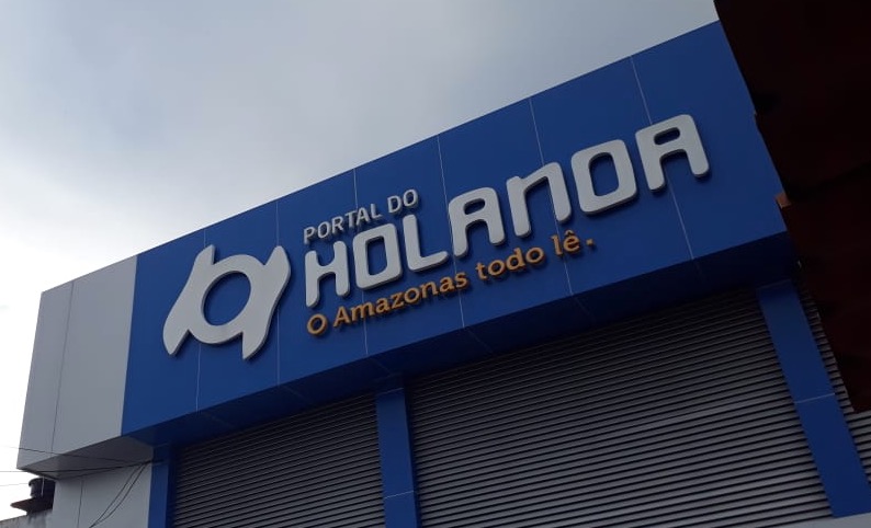 Coronavírus: Programas de entrevistas saem do ar no Portal do Holanda