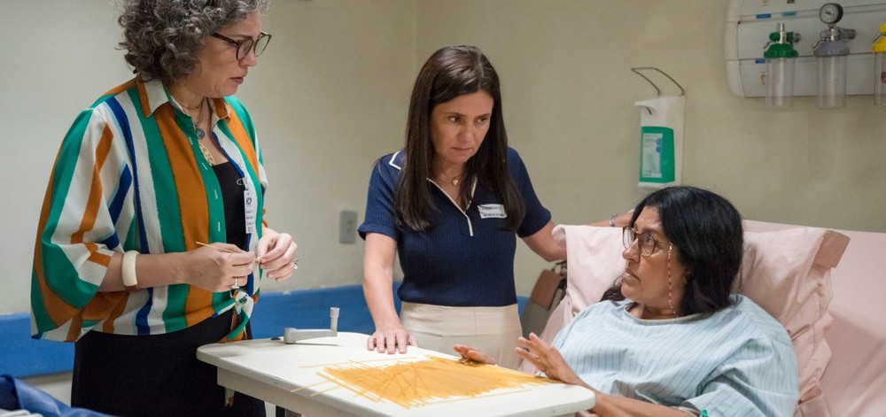 Coronavírus: ‘Amor de Mãe’ pode sair do ar após Globo cancelar gravações  