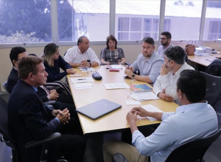 Governo decreta situação de emergência no Amazonas para controle ao coronavírus