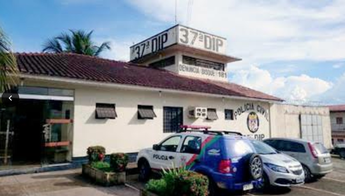 Homem é preso suspeito de traficar drogas no Amazonas