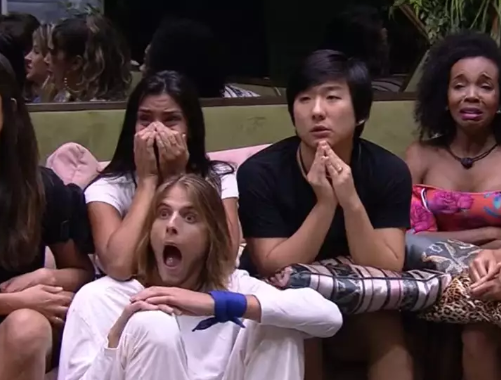 BBB20: Tiago Leifert revela sobre pandemia de coronavírus e deixa participantes desesperados 