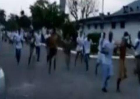 Após fuga de 1500 presos, prefeitura de SP pede que população não saia de casa