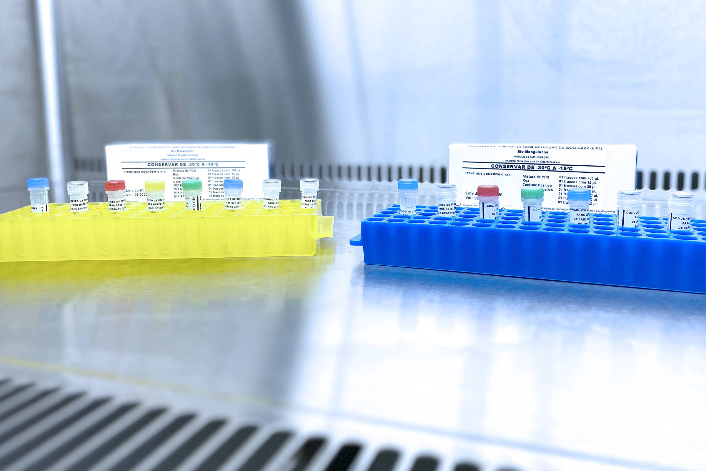 Casos de coronavírus na Espanha superam 11 mil: mortos são quase 500