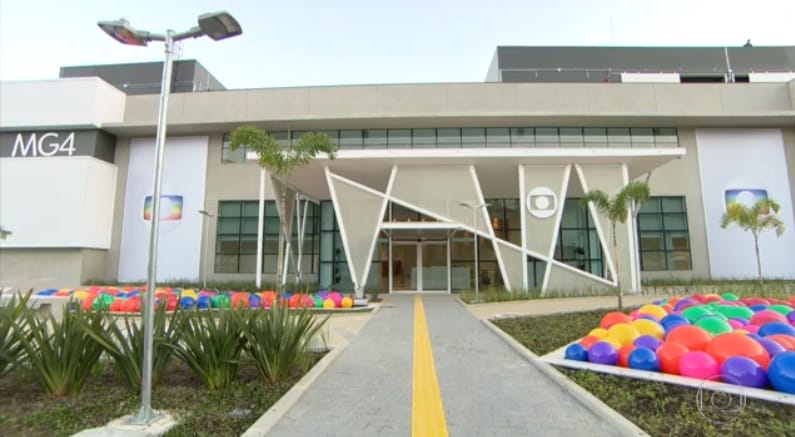 Globo confirma primeiro caso de coronavírus entre funcionários  