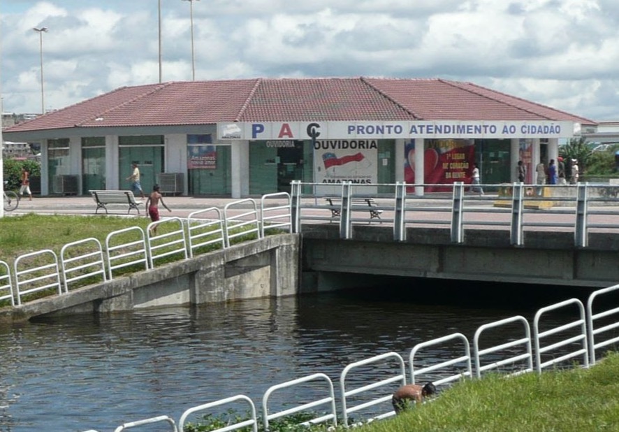 Prevenção ao coronavírus leva Sejusc a fechar PACs por 15 dias