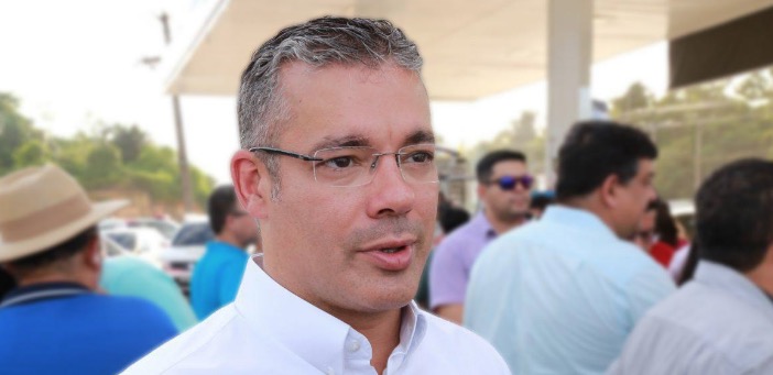 PL de Josué pretende zerar impostos de todos produtos de prevenção do coronavírus