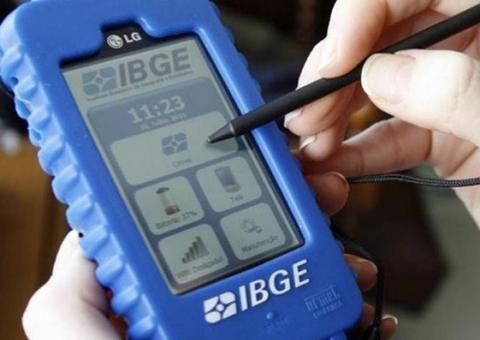 IBGE suspende coleta presencial para apuração de índices de preços por coronavírus