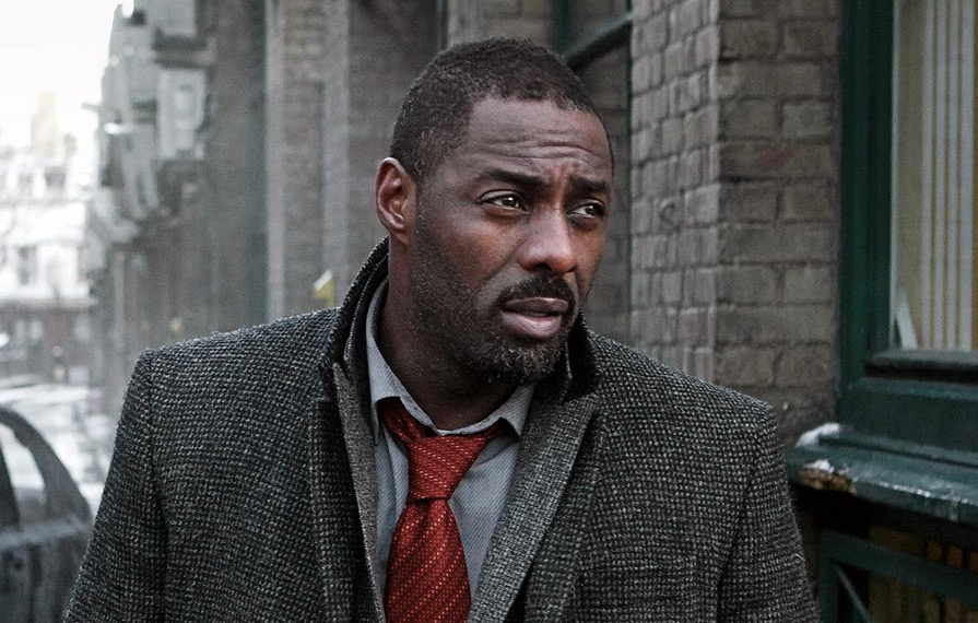 Idris Elba diz não ter sintomas e sugere que contraiu coronavírus de primeira-dama canadense