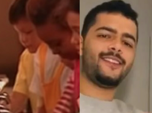 Pedro Sampaio cria remix do clássico ‘Lava Uma Mão’ em meio a pandemia de coronavírus