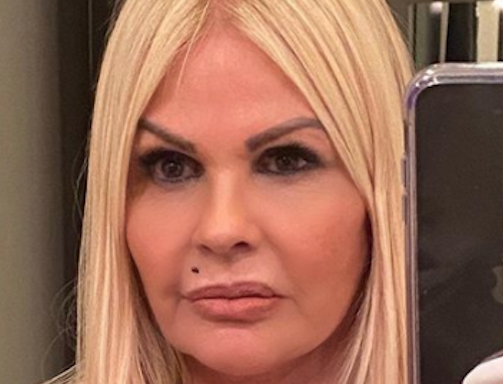 Monique Evans critica resultado do Paredão do BBB20: 'querem que o pobrinho ganhe?'