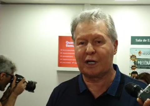 Coronavírus: Transporte coletivo deve disponibilizar álcool em gel para passageiros, diz prefeitura