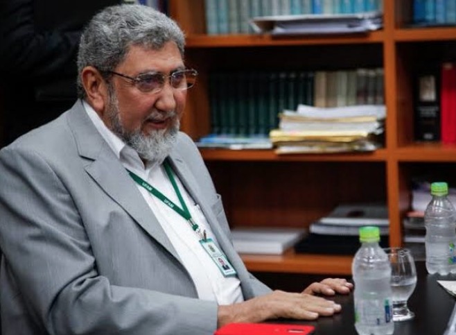 Vice-reitor da Ufam tem teste negativo para coronavírus, confirma FVS