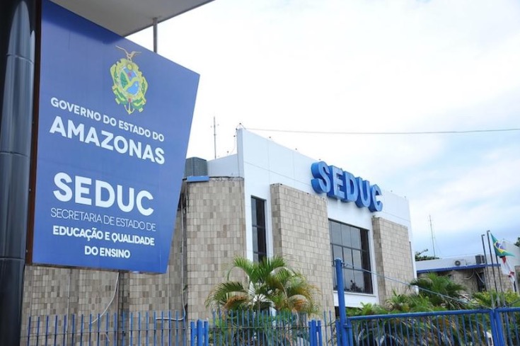 Secretaria de Educação convoca 223 aprovados em processo seletivo no Amazonas