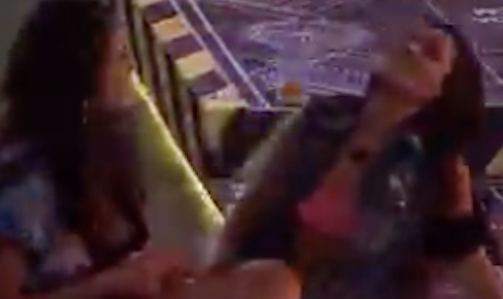 Mari aponta possível paixão de Flayslane por Prior e cantora rebate: 'Não mereço homem ruim'