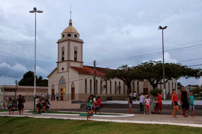 Situação de emergência é decretada em Humaitá, no Amazonas