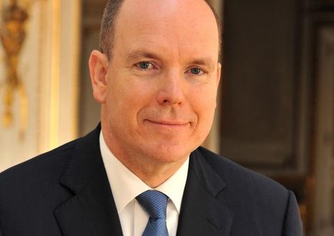 Príncipe de Mônaco está com coronavírus