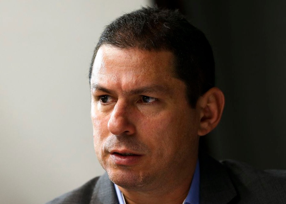 Marcelo Ramos se isola e aguarda teste para coronavírus