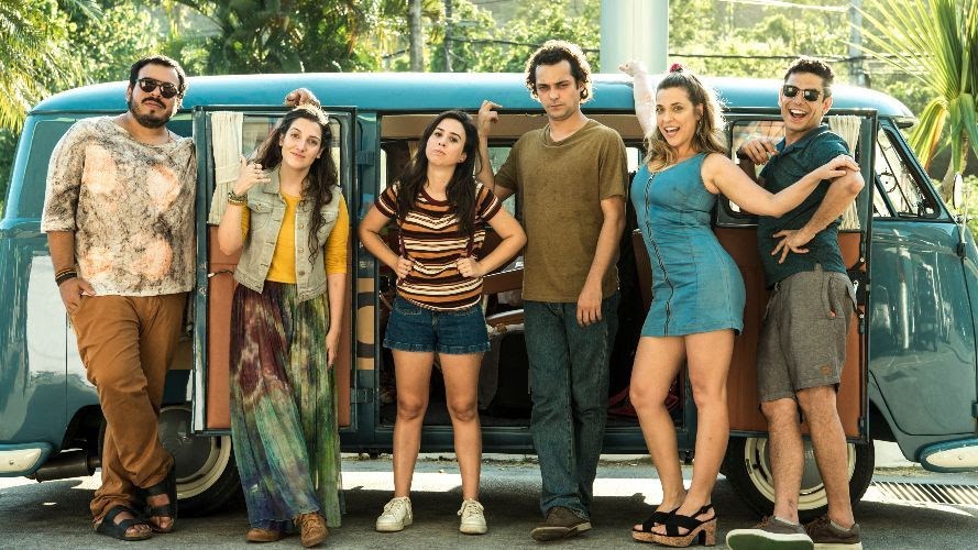 Quarentena: Globoplay disponibiliza séries e filmes gratuitos por 30 dias