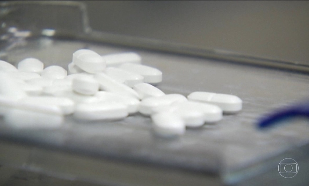 Após pedido de Trump, Anvisa diz que remédio para malária não é indicado para coronavírus