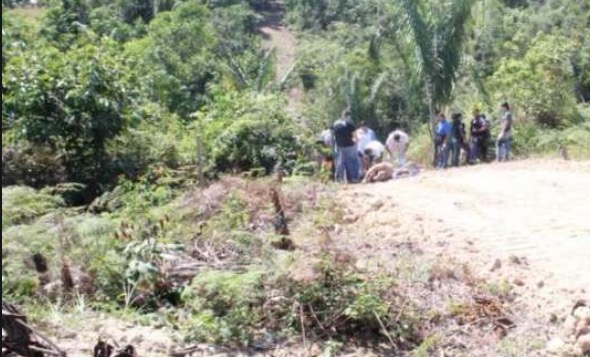Atraído para armadilha, jovem é baleado pelo próprio amigo em ramal de Manaus
