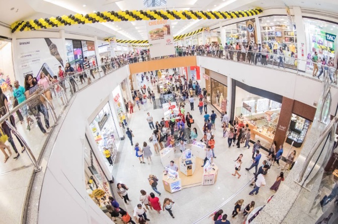 Veja horário do comércio em meio ao coronavírus em Manaus 