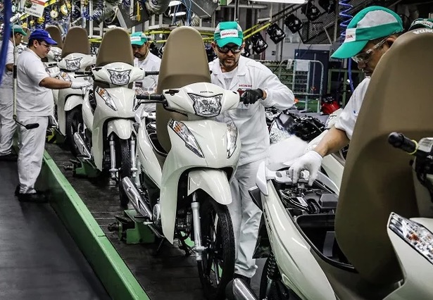 Toyota e Honda suspendem produção no Brasil por crise do coronavírus