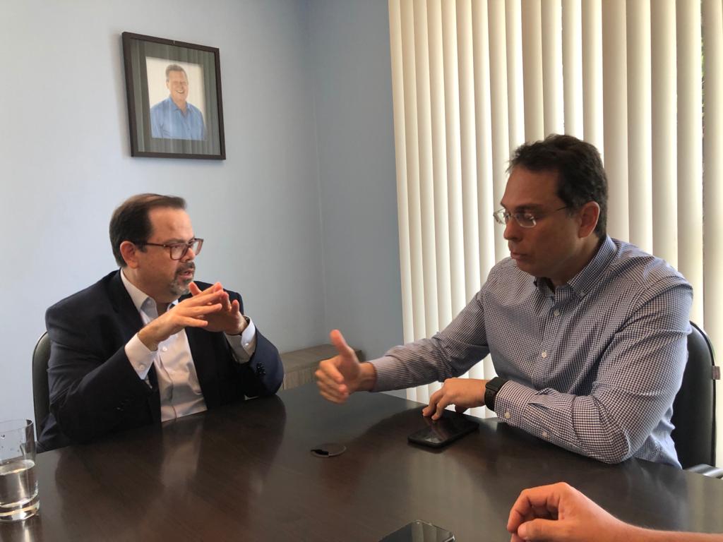 Ageman alerta concessionárias e cobra maior vigilância no fornecimento de água e energia em Manaus 