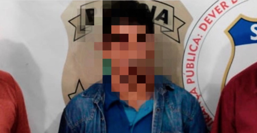 Homem é preso suspeito de estuprar vizinha de 12 anos no Amazonas 