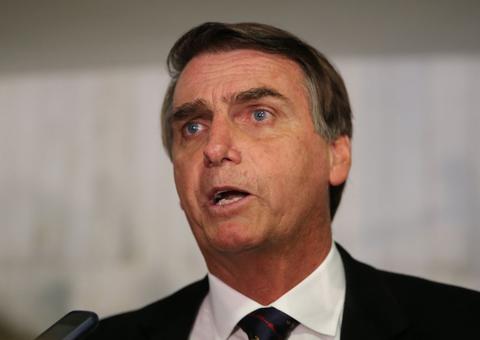 Bolsonaro pede apoio de empresários no combate ao coronavírus