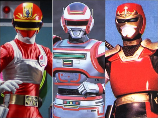 'Jaspion', 'Changeman' e 'Jiraiya' voltam a ser reexibidos durante quarentena