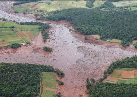 Após 421 dias, buscas são suspensas em Brumadinho devido ao coronavírus