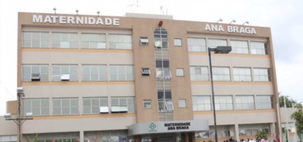 Bebê cai no chão ao nascer e morre após mãe ser negligenciada na maternidade Ana Braga