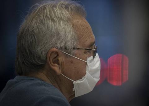 São Paulo registra 9 mil casos suspeitos de coronavírus 