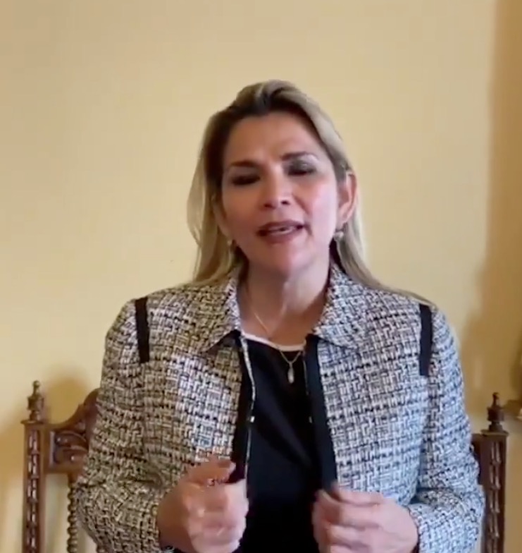 Bolívia decreta quarentena e eleição é suspensa por novo coronavírus