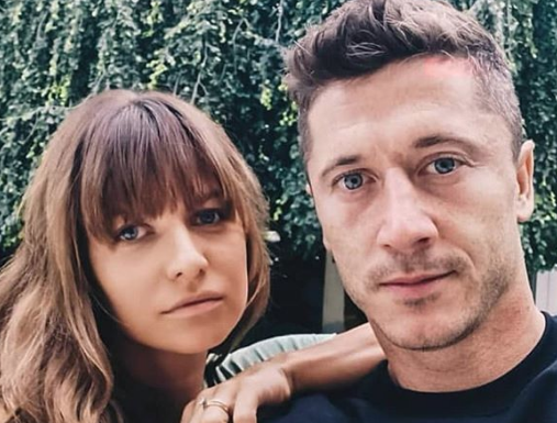 Atacante do Bayern de Munique, Lewandowski doa mais de R$ 5 milhões para combater coronavírus