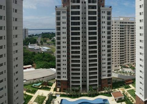 Condomínio de luxo em Manaus confirma caso de coronavírus