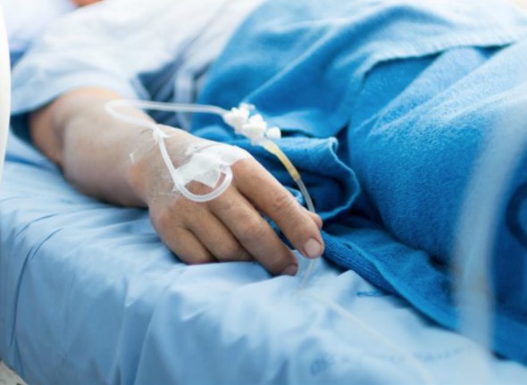 Paciente internado em UTI de Manaus contraiu coronavírus em evento