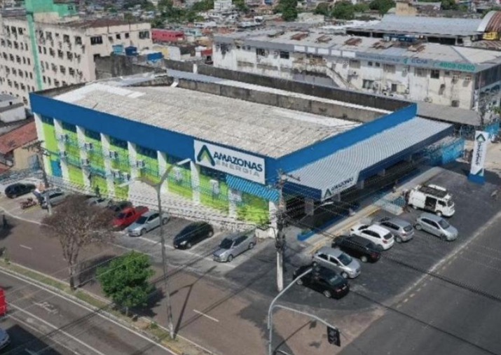 Amazonas Energia se pronuncia sobre blecaute em Manaus e municípios